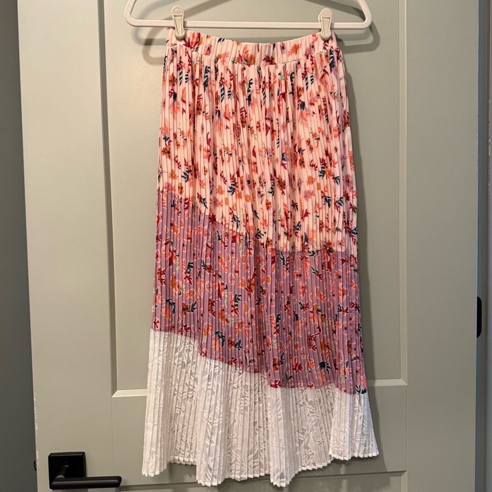 Laia Maxi Skirt